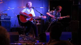 The Strawbs - Grave New World 3/23/2013