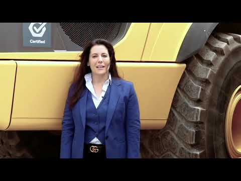 What’s Behind Volvo Certified Used Equipment?