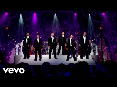 The Most Wonderful Time Of The Year Medley - Celtic Thunder