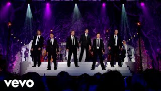Celtic Thunder - It&#39;s The Most Wonderful Time Of The Year (Live From Poughkeepsie / 2010)