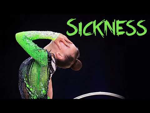 Sickness / Music for RG rhythmic gymnastics #151
