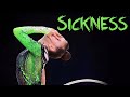 Sickness Music For RG Rhythmic Gymnastics 151