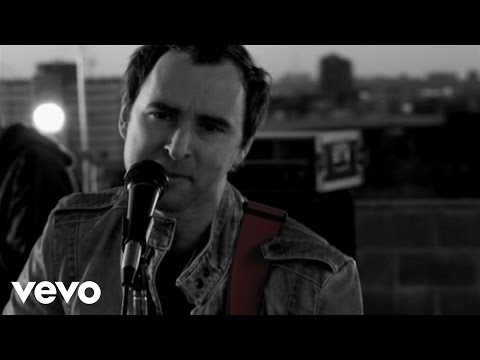 Damien Leith - To Get To You (Video)