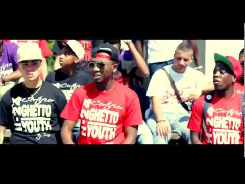 MASS-BLACK-JAIMES-PAS-(-official-music-video-)-2012