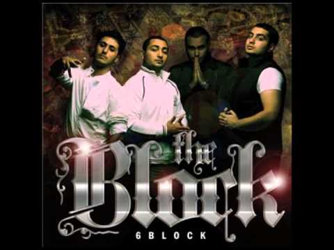 6 Block - Rap дело (Emir, Effay. Togg.da.boss)