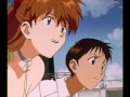 Neon Genesis Evangelion AMV In The Navy