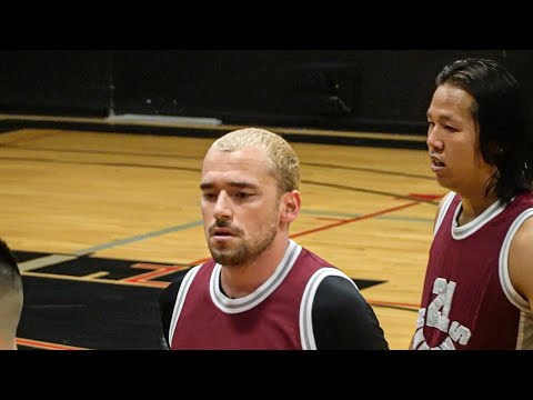 Maroons vs Launfd | Sunday tier 4 - tcbl 2019 fall