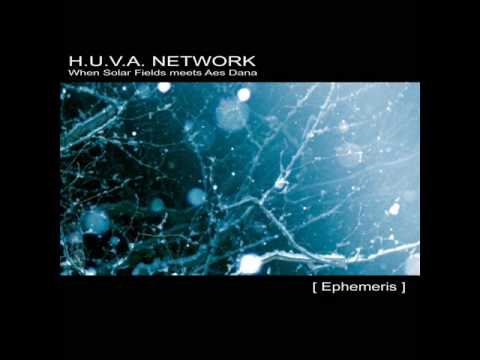 H.U.V.A Network - Blank