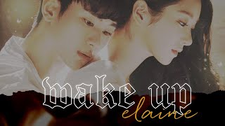 ◖ELAINE &#39;WAKE UP&#39;◗ (IT&#39;S OKAY TO NOT BE OKAY OST) | Cover