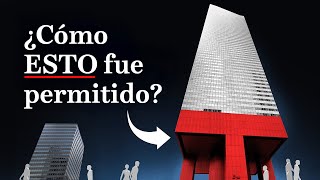 El Edificio Más Peligroso de Manhattan