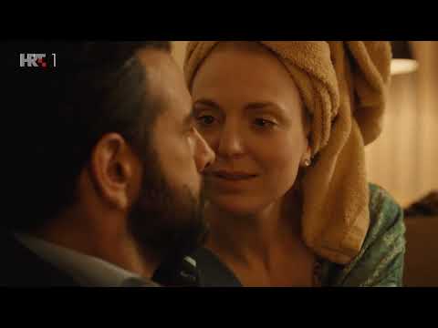 Metropolitanci – Epizoda 3