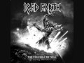 Harbinger of Fate- Iced Earth