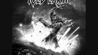 Harbinger of Fate- Iced Earth