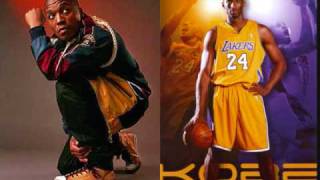 Lupe Fiasco- Superstar(Laker Mix)