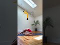 When the hip openers pay off 😫#flexibility