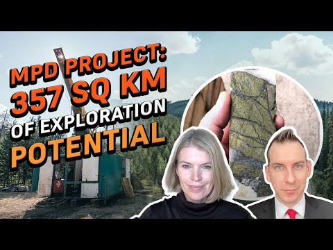 Kodiak Copper ($KDK | $KDKCF) CEO on Resource Milestones and Expansion Plans