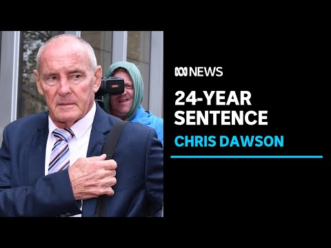 IN FULL:  Chris Dawson sentenced to 24 years for murder of wife Lynette | ABC News