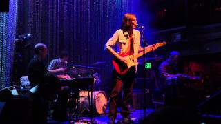 D. Charles Speer and the Helix LIVE at Johnny Brenda's in Philly Feb. 9, 2012