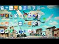 Popular Command Copy Cut Past Undo Redo Save Open