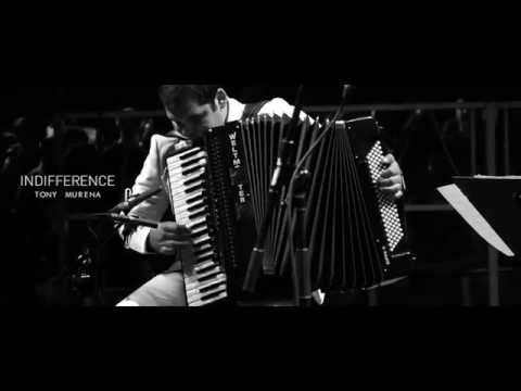 Indifférence - Marian Badoï & The Amazing Keystone Big Band