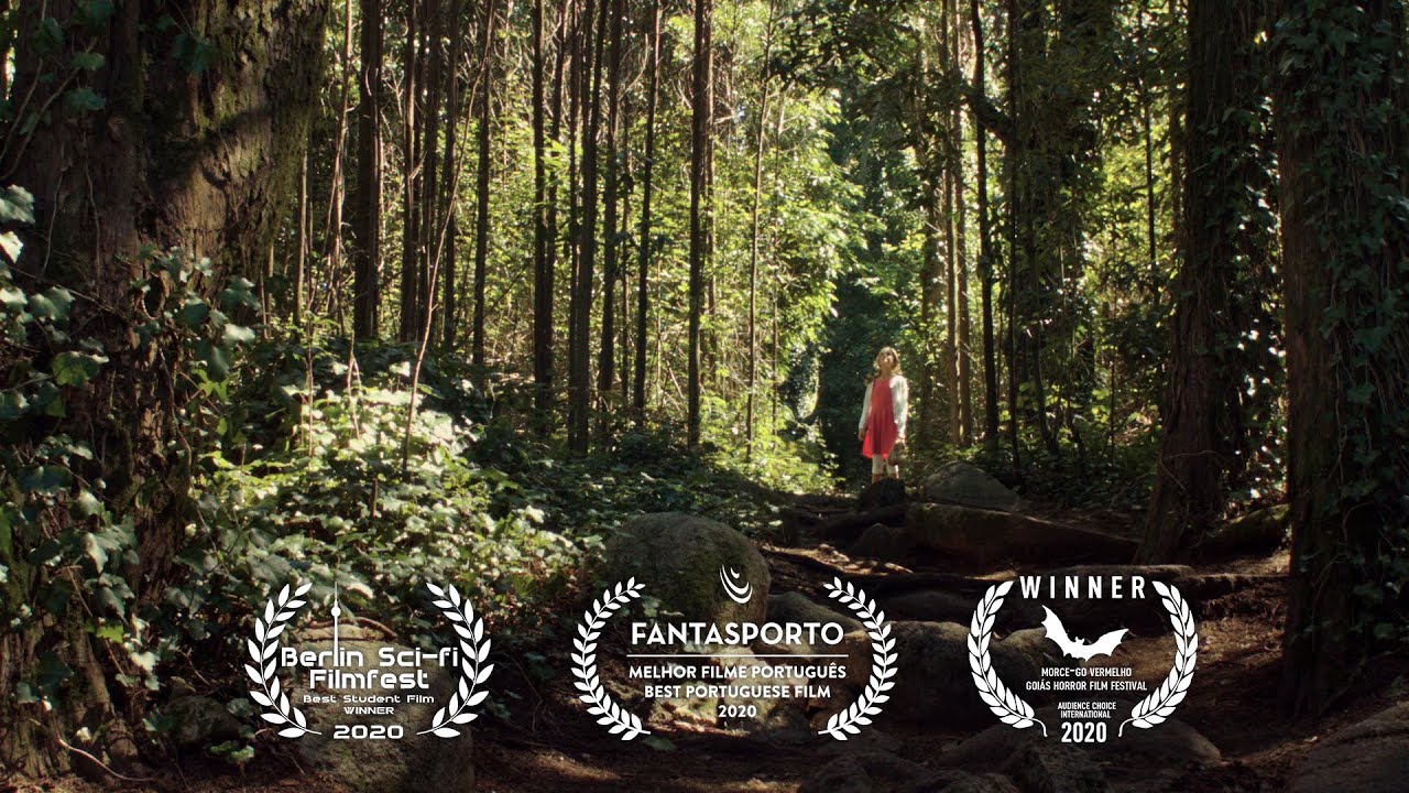 BUNKER Teaser - O Segredo / The Secret