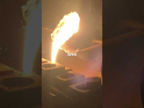 Bronze Casting Service