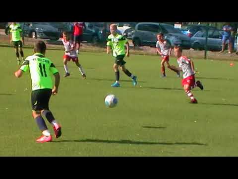 NK BREGANA vs.  FK CRVENA ZVEZDA