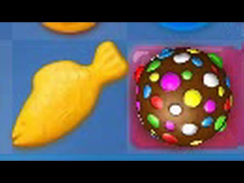 NEW CURRENT! - Candy Crush Jelly Saga LEVEL- 674 - ★★★ STARS - DIVINE!!