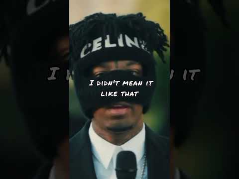 6ix9ine DISSES 21 Savage #21savage #6ix9ine #djvladtv #rapbeef #rapnews