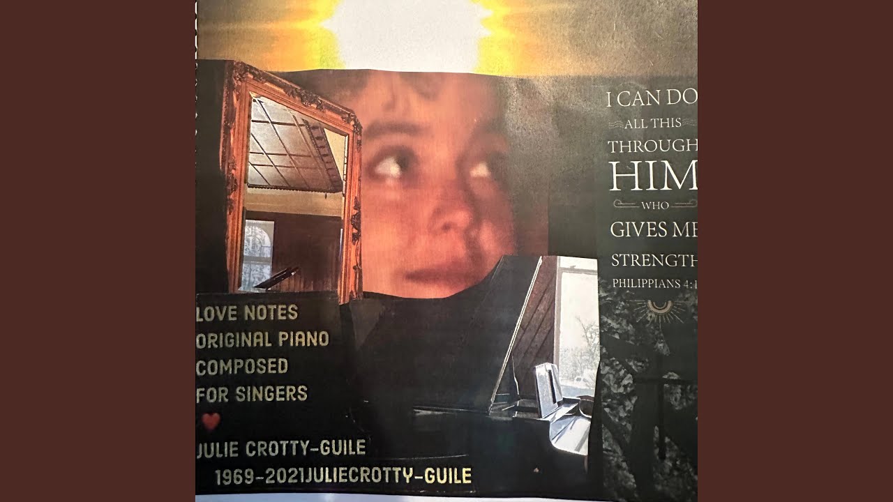 Promotional video thumbnail 1 for Julie Crotty-Guile Noteworthy Music™️