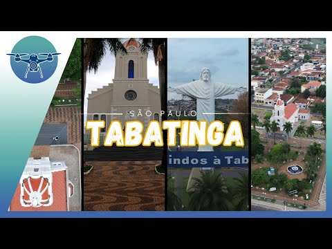 Tabatinga (SP): O Berço da Princesinha da Laranja e Capital dos Bichos de Pelúcia