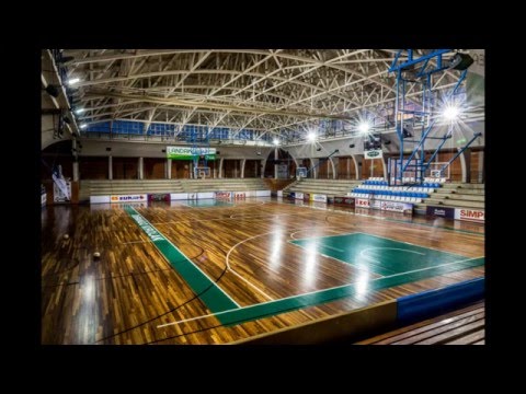 Vídeo promocional para Final Four Regional Especial - Tabirako Baqué