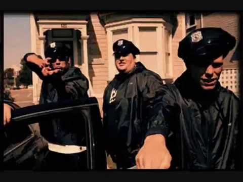 DIRTY COPS - ONYX - SNOWGOONS - FEATURING SNAK THE RIPPER -