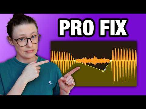 5 Easy Ways to Fix Harsh S's in Cubase