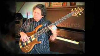 Teach Me Bass Guitar Review - Roy Vogt's DVD Course