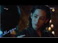 Zack Knight Beast In Me Scholar Who Walk In The Night