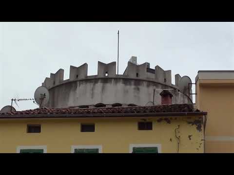 2017.12.31 Silvester in Losinj