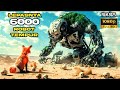 FILM PERANG ROBOT PALING SERU DAN KEREN DI TAHUN INI Alur Cerita Film 2025