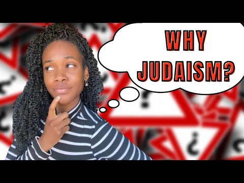 What are The Most Common Questions for [ Jewish ] Converts? | FAQ for Jewish Conversion | Judaism