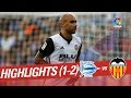 Highlights Deportivo Alavés vs Valencia CF (1-2)