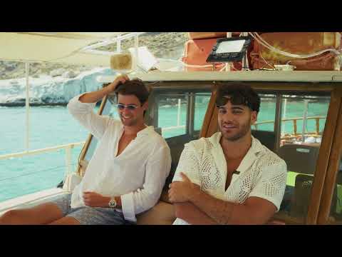 Raffaello Ciotta interview