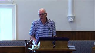 June 23, 2024 - Celebration for pastors Duncan &amp; Monica