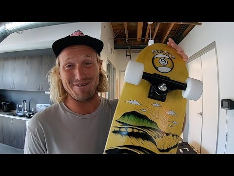 THE BEN GRAVY SIGNATURE SECTOR 9!?