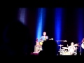 Joel Plaskett Emergency - Natural Disaster & Down at the Khyber - Hamilton Place