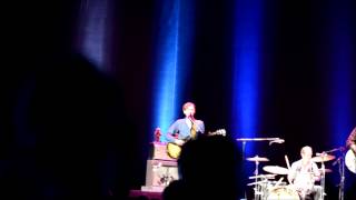 Joel Plaskett Emergency - Natural Disaster & Down at the Khyber - Hamilton Place