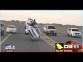 Fox Newsreel Around The World In 80 Seconds