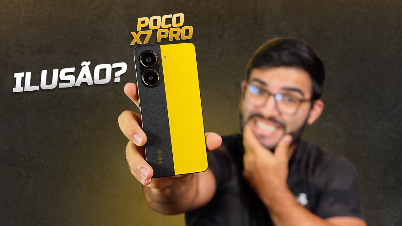 Was the Poco X7 PRO an illusion? Is there a better option than it? HONEST ANALYSIS