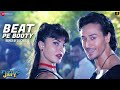 Beat Pe Booty Remix By Dj Chetas A Flying Jatt Tiger Shroff Jacqueline Fernandez