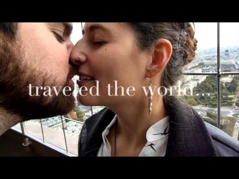 Baby Walker Announcement