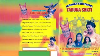 Download lagu Taruna Sakti ~ Nggerandong    |    Jaranan Senterewe Banyuwangi mp3